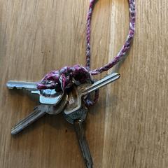 Sleutelbos, segundo informou a iLost