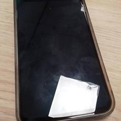 Telefono Andebirhan Samsung, come riportato da Qbuzz Fryslân utilizzando iLost
