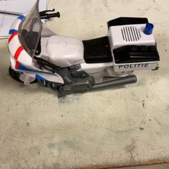 Leksak Motor, rapporterat av Artis med iLost