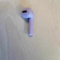 Earpod, as reported by Connexxion Haarlem IJmond using iLost
