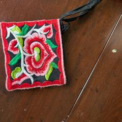 Portemonnee, iLost'a bildirildiği gibi