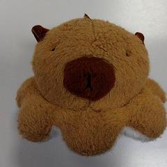 Schlüsselbund Kippibara 🐙, as reported by Vrije Universiteit Amsterdam using iLost