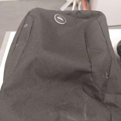 Hátizsák Zwart, amint azt Vrije Universiteit Amsterdam az iLost segítségével jelentette.