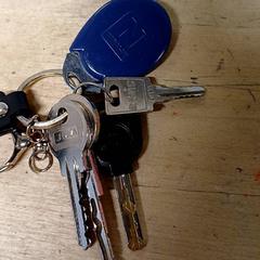 Teclas, ha sido reportado por IKEA Paris - Thiais con iLost