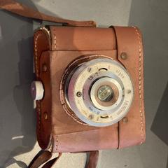 Fototoestel, gisa salatu by Pathé Haarlem iLost erabiliz