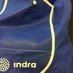 バッグ がiLostで U-OV Utrecht によって報告されました