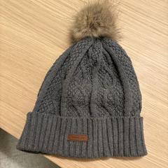 Czapka dla dzieci Grå stickad, newbie storl 52/54, zgłoszono przez IKEA Karlstad przy użyciu iLost