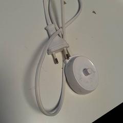Carregador de raspall de dents Wit, segons ha informat Van der Valk Hotel Tiel mitjançant iLost