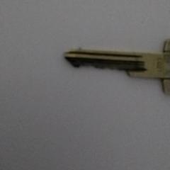 Nyckel, rapporterat av Regio Antwerpen - Brussel med iLost