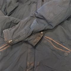 Winterjas, zoals gemeld door Pouw Vervoer met iLost