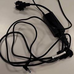 ノートパソコンの充電器 がiLostで Vrije Universiteit Amsterdam によって報告されました