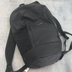 Ruksak, ako bolo nahlásené Arriva Achterhoek-Rivierenland pomocou iLost