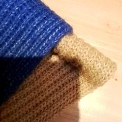 Shawl, as reported by Beekse Bergen Resorts en Hotel using iLost