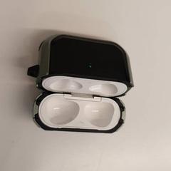 Airpods tok Groen met zwart, amint azt HvA Amstelcampus az iLost segítségével jelentette.