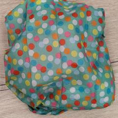 Väska, rapporterat av Regio Antwerpen - Brussel med iLost