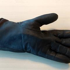 Odzież - Handschoenen zwart, zgłoszono przez Regio Oost-Vlaanderen przy użyciu iLost