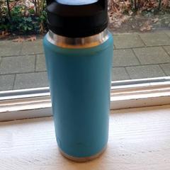 Borraccia, come riportato da DierenPark Amersfoort utilizzando iLost