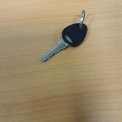 Sleutel، كما تم الإبلاغ عنه بواسطة Transdev Hoeksche Waard Goeree Overflakkee عبر iLost