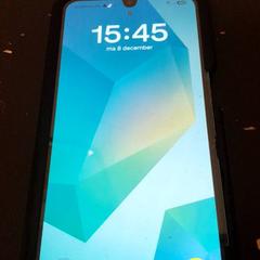 Telefon Onv Joas Ketelaar Samsung, zgłoszono przez Qbuzz servicepunt  Emmen przy użyciu iLost