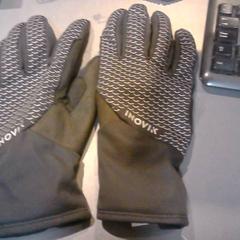 İLost kullanarak SnowWorld Landgraaf tarafından bildirildiği gibi Eldivenler