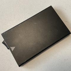 Pashouder Neggers, gisa salatu by Breng Arnhem iLost erabiliz