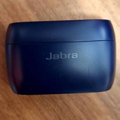 Oortjesdoosje blauw, segons ha informat Qbuzz DMG mitjançant iLost