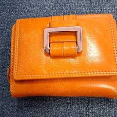 Plånbok Van Knippenberg, rapporterat av RRReis Trein Amersfoort / Ede-Wageningen med iLost