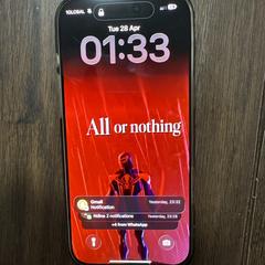 Telefoon, segundo informou a iLost