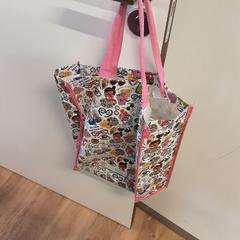 Tas، كما تم الإبلاغ عنه بواسطة Arriva Zuid Holland Noord عبر iLost