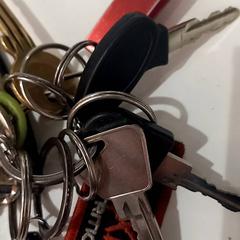 Chaves, segundo informou allGo Almere usando iLost