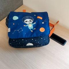 Taška Jadot, jak nahlášeno Regio Limburg - Leuven pomocí iLost