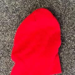 캡 Rot, iLost를 사용하여 hoop Kirche - Campus Bremen에 보고됨