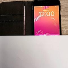 Telefon iPhone, som rapportert av EBS Spijkenisse ved bruk av iLost