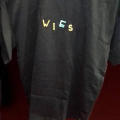 Košile, jak nahlášeno TivoliVredenburg pomocí iLost