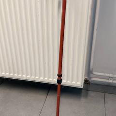 Medische hulpmiddelen  - Kruk, zgłoszono przez Centraal magazijn przy użyciu iLost