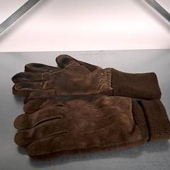 Hansker, som rapportert av Keolis Lund ved bruk av iLost