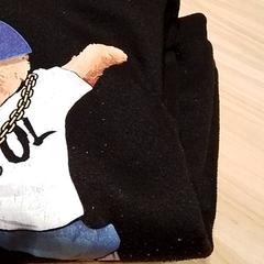 كنزة صوفية، كما تم الإبلاغ عنه بواسطة Beekse Bergen Resorts en Hotel عبر iLost