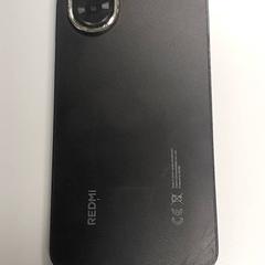 Smartfon Zwart Xiaomi, zgłoszono przez Regio West-Vlaanderen przy użyciu iLost