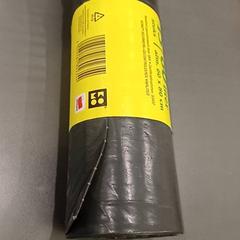 Vuilniszakken, ako bolo nahlásené Qbuzz GD Groningen HS pomocou iLost