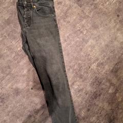 Jeans Zwarte Jeans, gemeldet von Van der Valk Hotel Haarlem über iLost