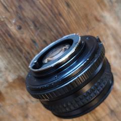 Camera lens, segundo informou a iLost