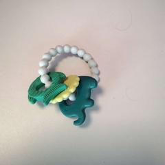 Hračka, jak nahlášeno Twisto pomocí iLost