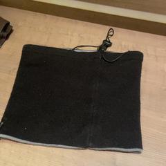 Snood Zwart, as reported by Pathé Arnhem using iLost