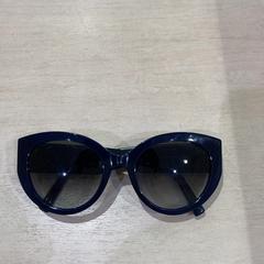 Napszemüveg, amint azt IKEA渋谷 az iLost segítségével jelentette.