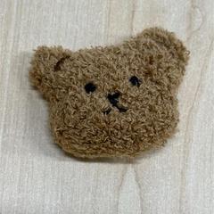 ぬいぐるみ　くま, zoals gemeld door IKEA仙台 met iLost