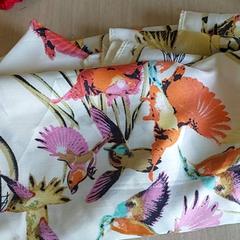 Arropa - Sjaal, gisa salatu by Regio Limburg - Leuven iLost erabiliz