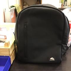 Motxilla, segons ha informat Qbuzz U-OV mitjançant iLost