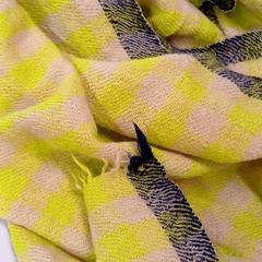 Scialle Beige/groen, come riportato da Heidelberglaan 7 utilizzando iLost