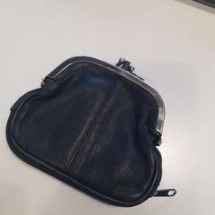 Peněženka, jak nahlášeno Regio Limburg - Leuven pomocí iLost