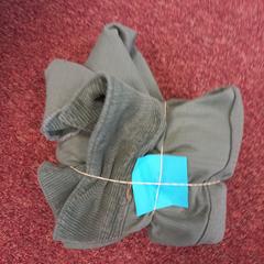 İLost kullanarak Arriva West-Brabant tarafından bildirildiği gibi Jas